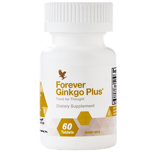 Forever Ginko Plus