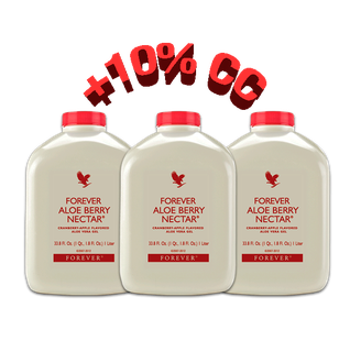 Tripack - Berry Nectar