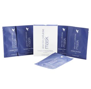 Forever Bio-Cellulose Mask