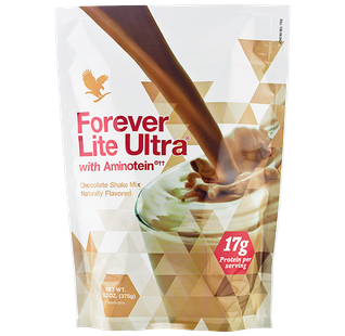 Forever Light Ultr  Chocolate