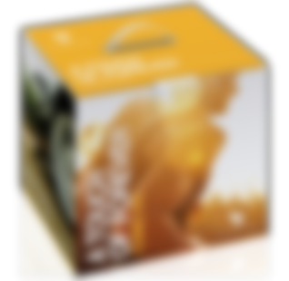 ECO 9 VANILLA