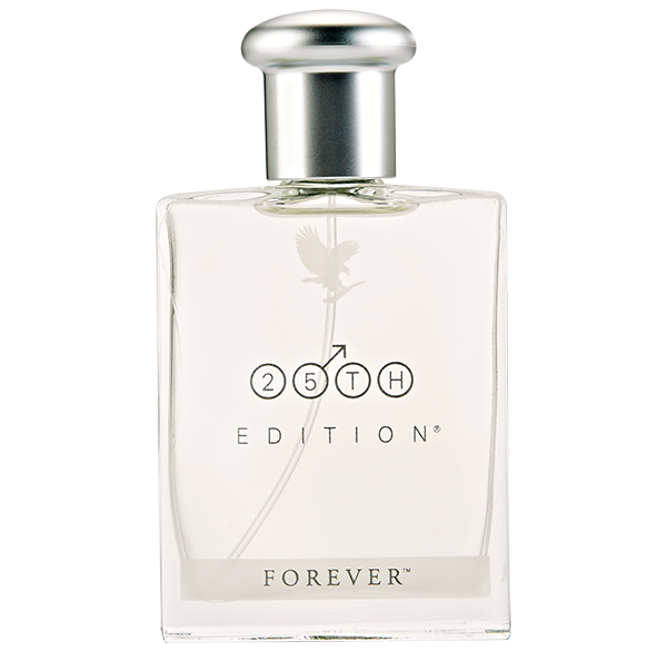 25 th Edition For Men