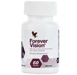 Forever Vision