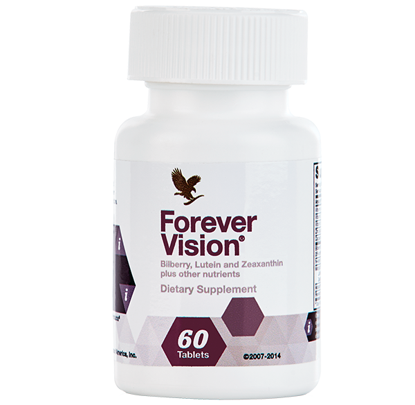 Forever Vision