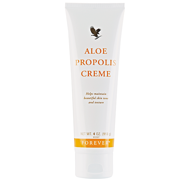 Aloe Propolis Crème