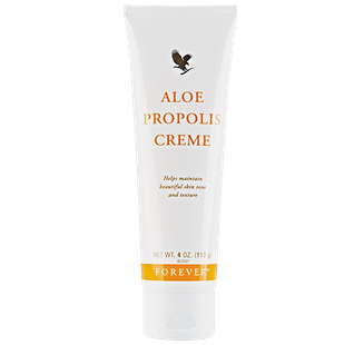Aloe Propolis Crème