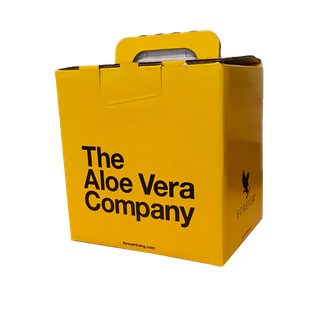 Eco Set Aloe Berry Nectar