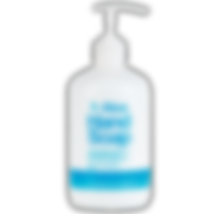 Aloe Hand Soap