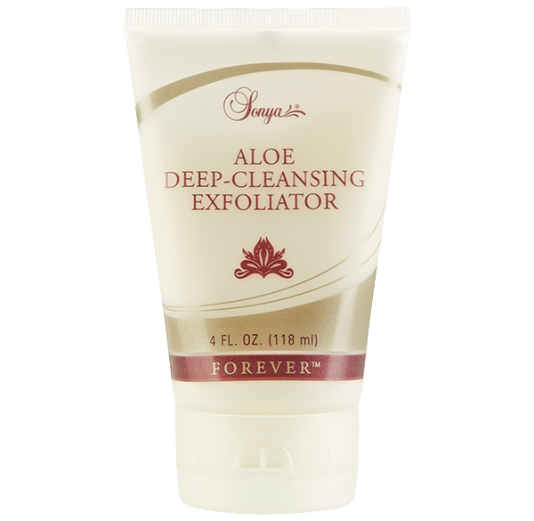 Sonya Aloe Deep-Cleansing