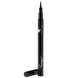 SONYA PRECISION LIQUID EYELINER