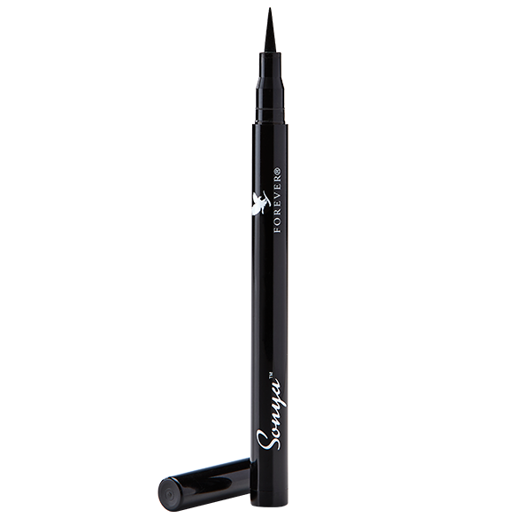 SONYA PRECISION LIQUID EYELINER