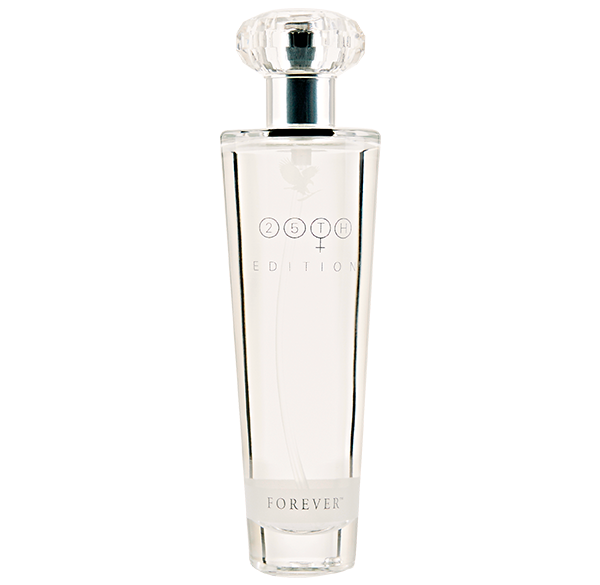 25th Edition for Women