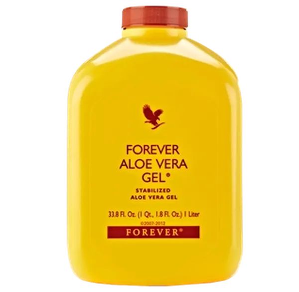 Aloe Vera Gel