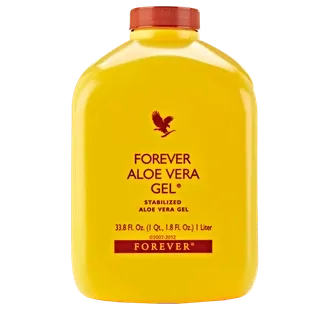 Aloe Vera Gel