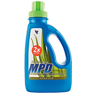 Forever Aloe MPD 2x Ultra