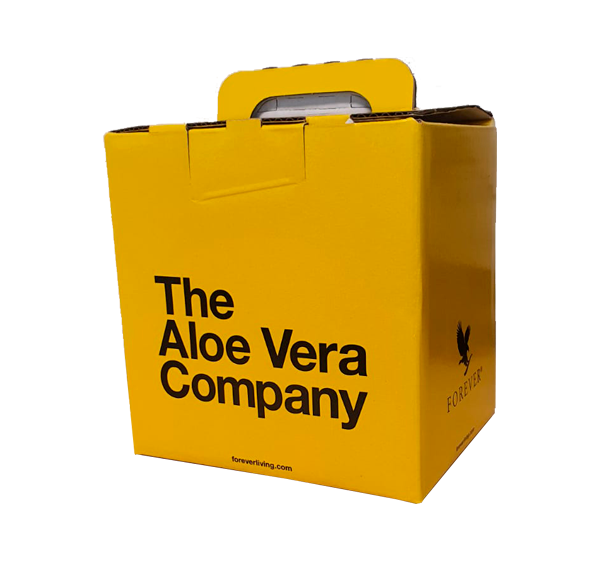 Eco Set Aloe Vera Gel