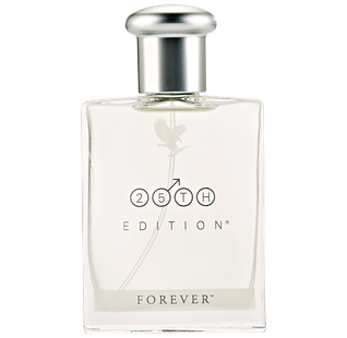 25 th Edition For Men