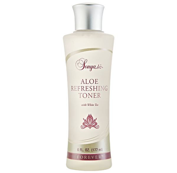 Sonya Aloe Refreshing Toner