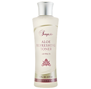 Sonya Aloe Refreshing Toner