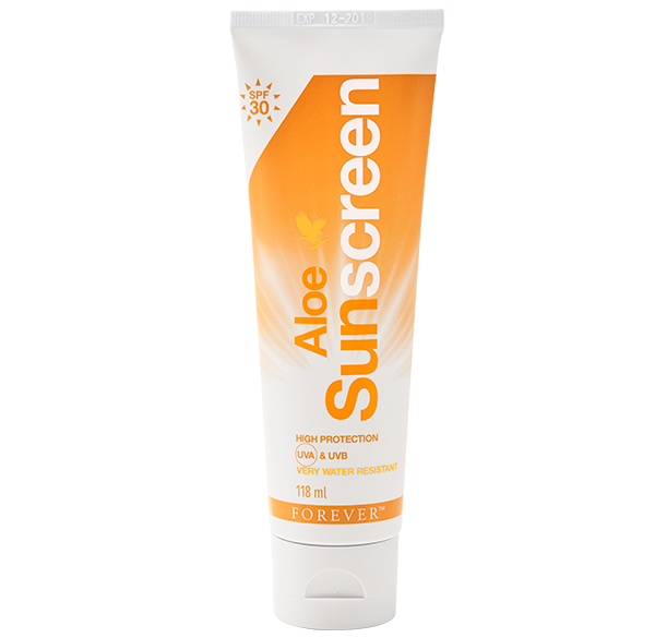 Forever Sunscreen