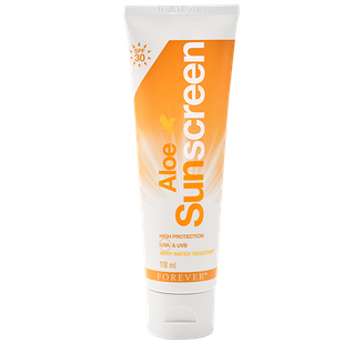 Forever Sunscreen
