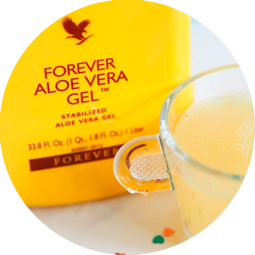 Aloe Drinks