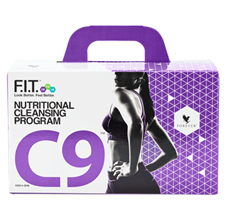 Clean9 Chocolate-Daily